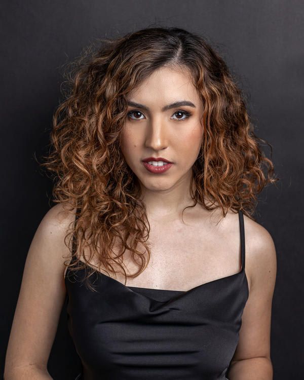 Ana C., Characters.io performer in Los Angeles