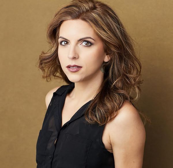 Ashley J., Characters.io performer in Los Angeles