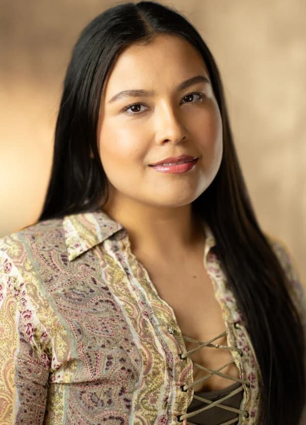 Avigail R., Characters.io performer in Los Angeles