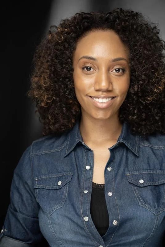 Brittany D., Characters.io performer in Los Angeles