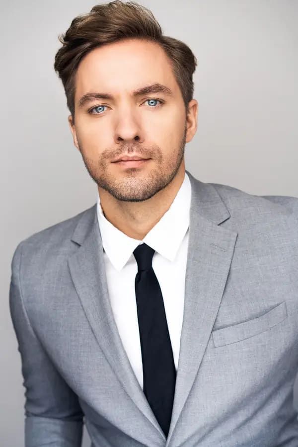 David K., Characters.io performer in Los Angeles