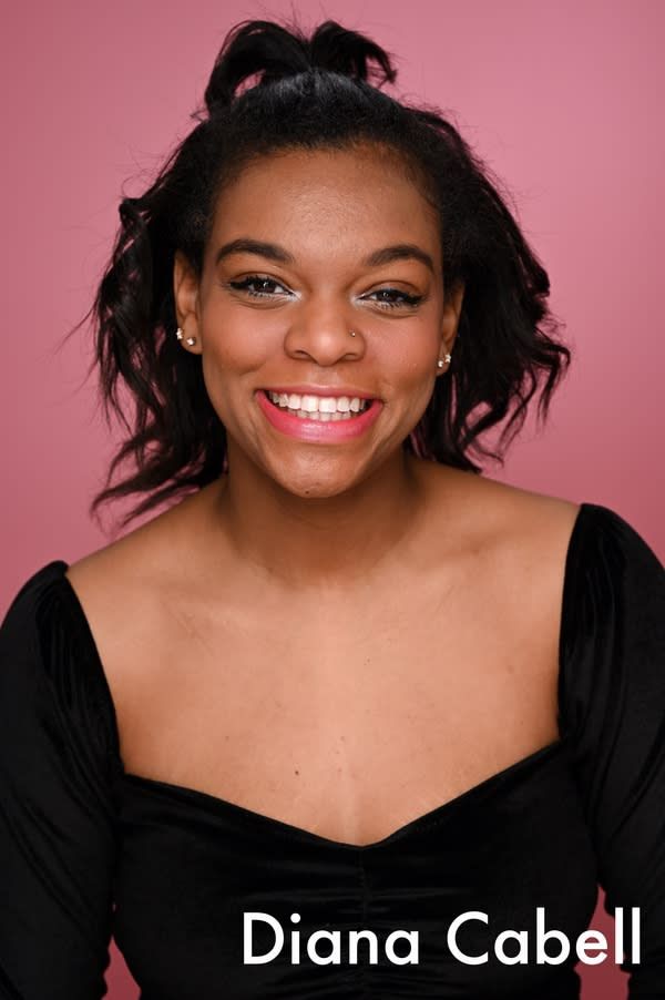Diana C., Characters.io performer in Los Angeles