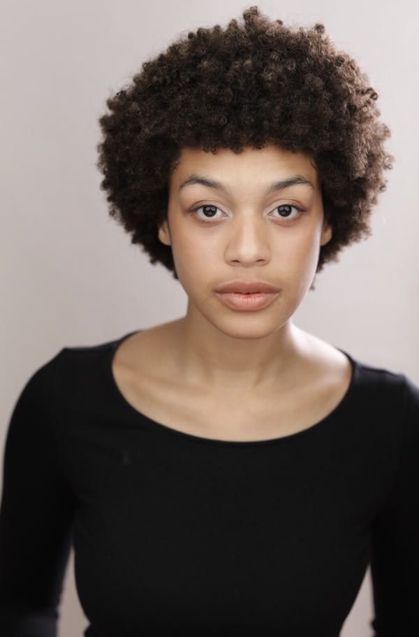 Hannah A., Characters.io performer in Los Angeles