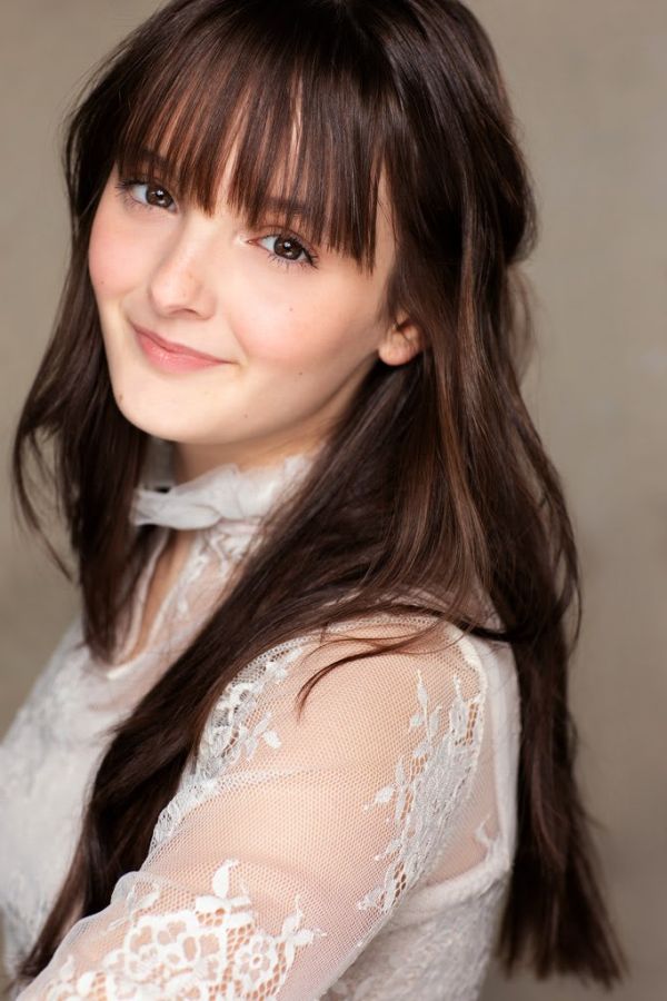 Kathryn P., Characters.io performer in Los Angeles