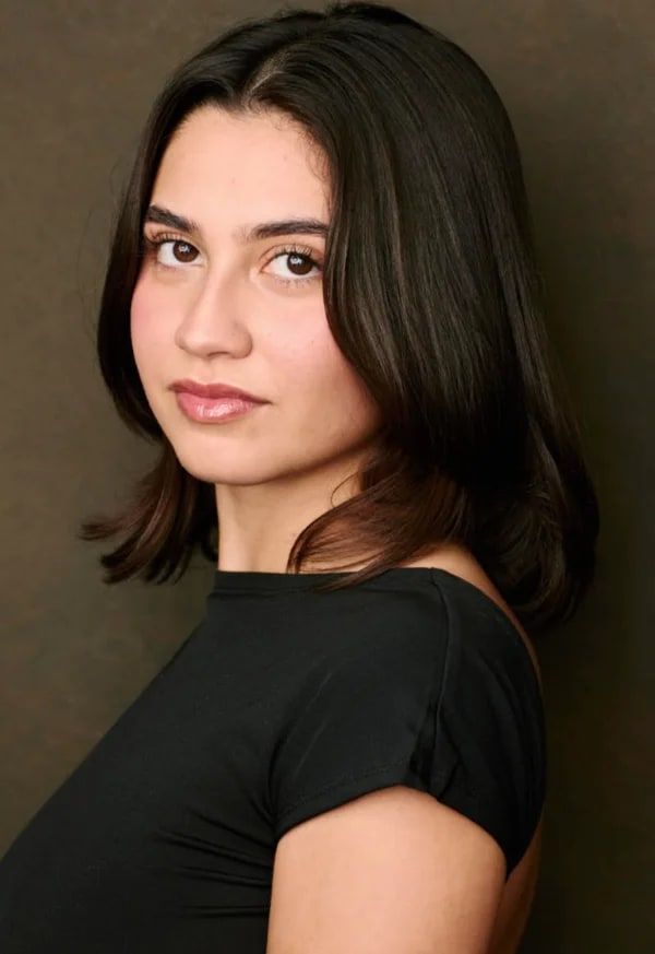 Kiana O., Characters.io performer in Los Angeles