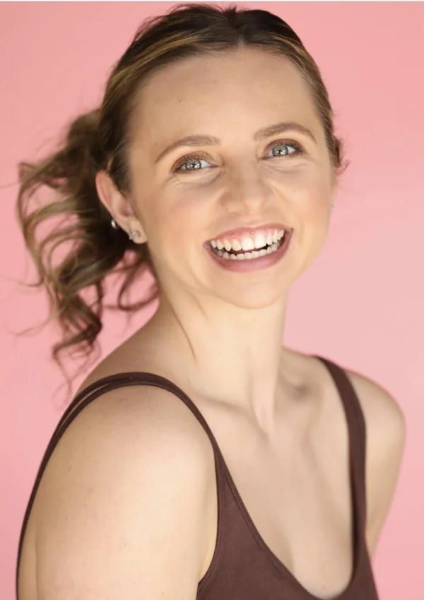 Lia P., Characters.io performer in Los Angeles