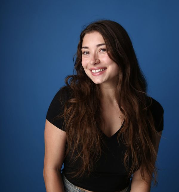 Lily F., Characters.io performer in Los Angeles