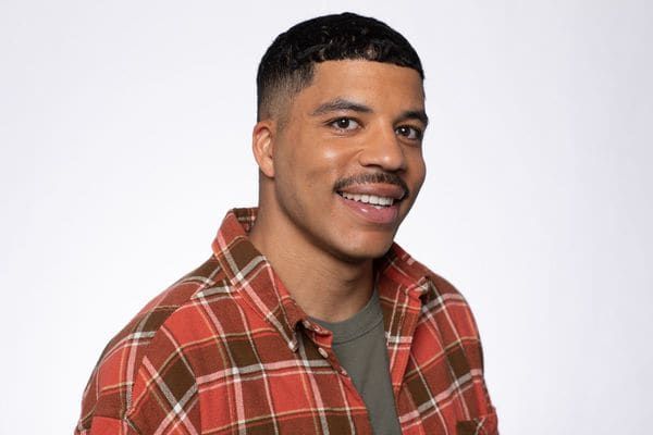 Lonnie J., Characters.io performer in Los Angeles