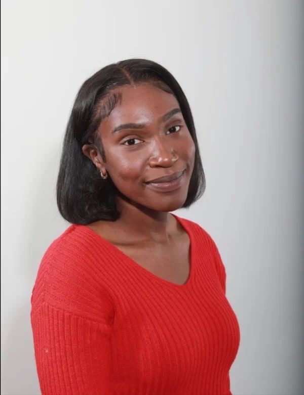 Precious A., Characters.io performer in Los Angeles