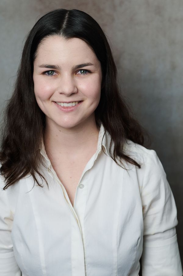 Shannon B., Characters.io performer in Los Angeles