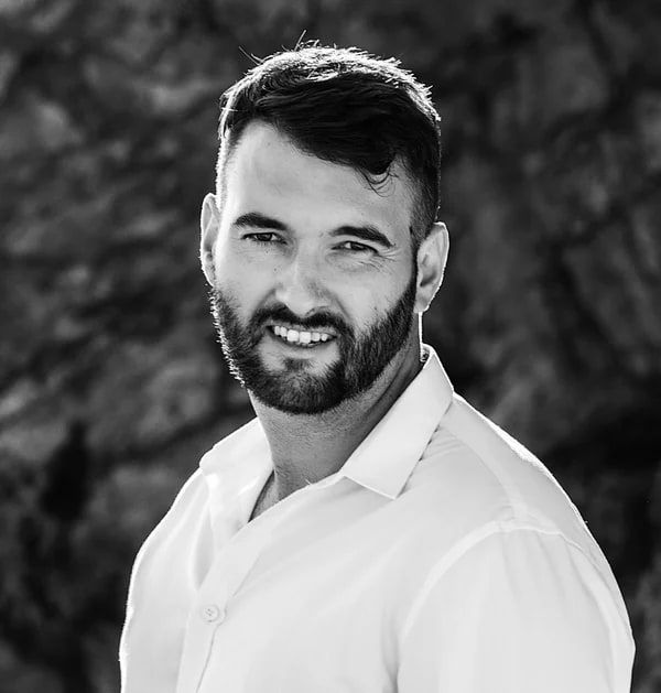 Shawn H., Characters.io performer in Los Angeles