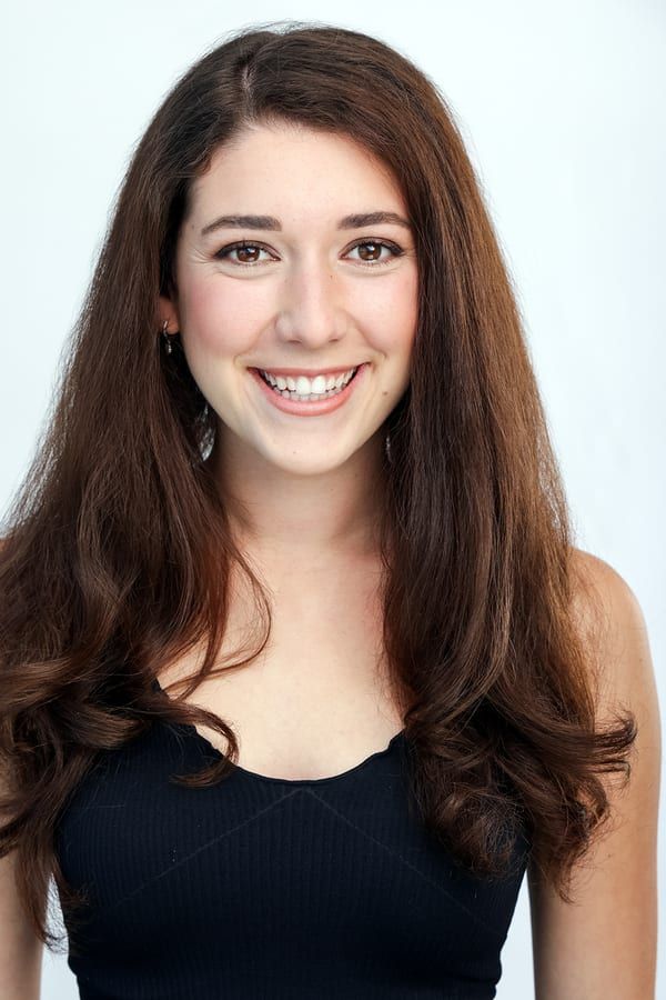 Taylor B., Characters.io performer in Los Angeles