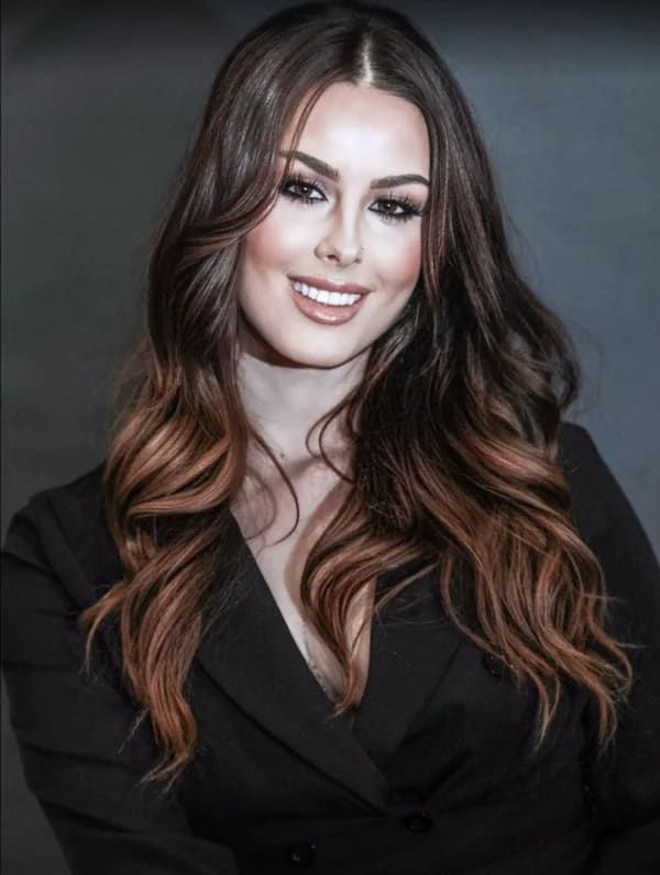 Zoey A., Characters.io performer in Los Angeles